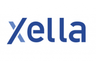 Logo des Baustoffherstellers Xella